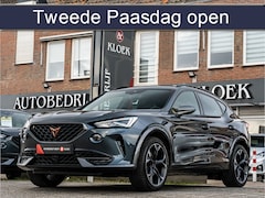 CUPRA Formentor - 1.4 e-Hybrid VZ Performance SCHAALSTOELEN CAMERA 19 INCH STOELVERW BLACK OPTIC