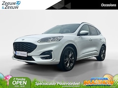 Ford Kuga - 2.5 PHEV ST-Line X | Prijs incl. onderhoudsbeurt | Automaat | Bang & Olufsen audio | Apple
