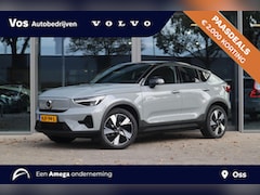 Volvo EC40 - Single Motor Extended Range Ultra 82 kWh