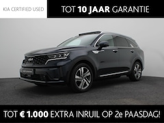 Kia Sorento - 1.6 T-GDI Plug-in Hybrid 4WD ExecutiveLine 5p. | All-Season | HUD | Audio Bose | Elek. Zwa