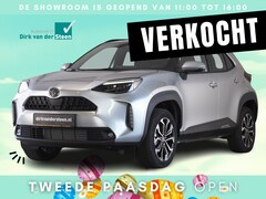 Toyota Yaris Cross - 1.5 Hybrid 130 Dynamic | Safety/ Winter Pakket | Dodehoekdetectie | Stuurwiel- En Stoelver