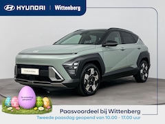 Hyundai Kona - 1.6 GDI HEV Comfort Plus | Nieuw | Snel leverbaar