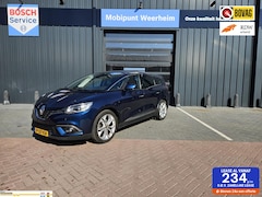 Renault Grand Scénic - 1.3 TCe Intens 7p