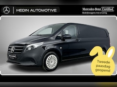 Mercedes-Benz Vito - 114 Diesel L3 Automaat Pro Dubbel Cabine | Trekhaak | Parkeerpakket met achteruitrijcamera