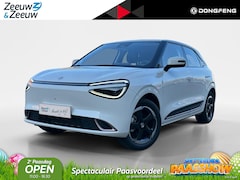 Dongfeng Box - Premium Edition 42 kWh | Nieuw | 360* Camera | Adaptief Cruise Control | Apple Carplay/And