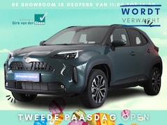 Toyota Yaris Cross - 1.5 Hybrid 130 Dynamic | Safety/ Winter Pakket | Dodehoekdetectie | Parkeersensoren Voor e