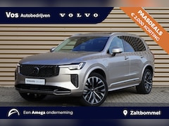 Volvo XC90 - T8 Plug-in hybrid AWD Plus Bright | Panoramadak | Head-Up display | 360 Camera | Harman Ka
