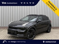 Lynk & Co 01 - 1.5 More | Nieuw uit voorraad leverbaar | Full Option |
