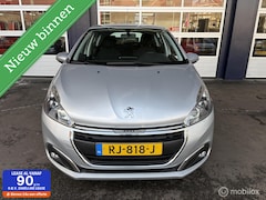 Peugeot 208 - 1.2 Blue Lion/Airco/NAP/LM Velgen