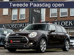 MINI Clubman - 2.0 Cooper S Chili Serious Business HARMAN KARDON HUD LEDER LED