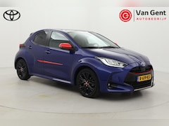Toyota Yaris - 1.5 Hybrid Tokyo Spirit | Dodehoek detectie | Parkeersensoren | Apple Carplay / Android Au
