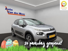 Citroën C3 - 1.2 PureTech Business