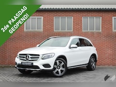 Mercedes-Benz GLC-klasse - 250 4MATIC | Pano | Trekhaak |