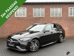 Mercedes-Benz C-klasse Estate - 180 AMG Line