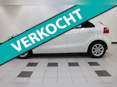 Kia Rio - 1.2 CVVT Comfort Pack - NAP