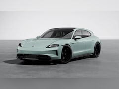 Porsche Taycan Sport Turismo - GTS