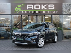 Suzuki S-Cross - 1.4 Boosterjet Select Hybrid