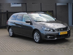 Peugeot 308 SW - 1.2 PureTech Allure Pack Trekhaak/Camera/Adaptive Cruise