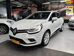 Renault Clio Estate - 0.9 TCe Intens / Camera / Navigatie