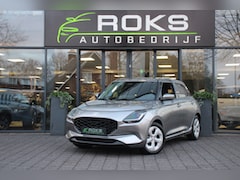 Suzuki Swift - 1.2 Select Smart Hybrid