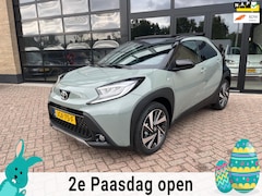 Toyota Aygo X - 1.0 VVT-i MT Envy , Open Dak , Camera