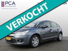 Citroën C4 - 1.6 VTi Image