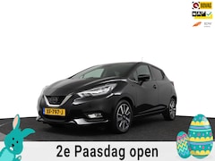 Nissan Micra - 0.9 IG-T N-Connecta Camera/Stoelverw./DAB/Navi