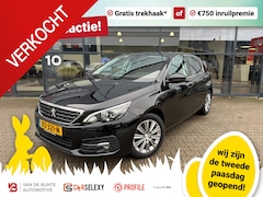 Peugeot 308 - 1.2 PureTech Blue Lease Premium *Panoramadak