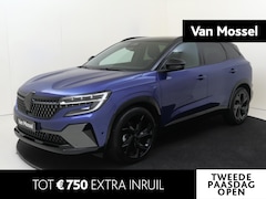 Renault Austral - 1.2 E-Tech full hybrid 200 techno esprit Alpine | Automaat | Rondom camera | Stoelverwarmi