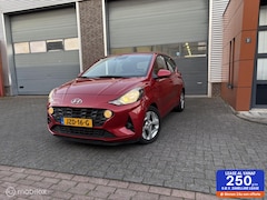Hyundai i10 - 1.0 Comfort 5-zits