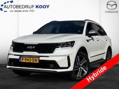 Kia Sorento - 1.6 T-GDI Hybrid Executive Line 7p / Pano / Leder / BTW auto