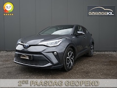 Toyota C-HR - 1.8 Hybrid Dynamic Keyless / 18'' LM velgen / Navi / Carplay / BTW / LED / Facelift / Stoe