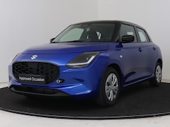 Suzuki Swift - 1.2 Comfort Smart Hybrid | Smart Entry & Start | Safety System | Apple Carplay & Android A