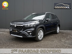 Suzuki S-Cross - 1.4 Boosterjet Comfort Smart Hybrid Dealeronderh. / Led verlichting / Stoelverwarming / Sm