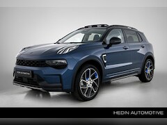 Lynk & Co 01 - 1.5 | panoramadak | Stoelverwarming | Climate Control |