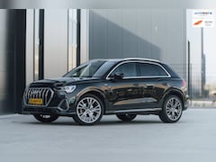 Audi Q3 - 35 TFSI S Line Pro Line S
