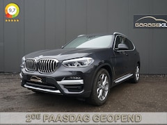 BMW X3 - xDrive30e High Executive Live Dashboard Professional / Harman-Kardon / Sportstoelen / Priv