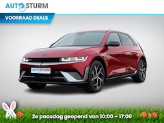 Hyundai IONIQ 5 - N Line Business 84 kWh