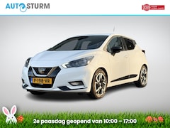 Nissan Micra - 1.0 IG-T N-Design Connect Pack