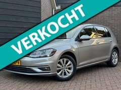 Volkswagen Golf - 1.0 TSI Comfortline | Trekhaak | CarPlay | Cruise | PDC | Navi | Facelift