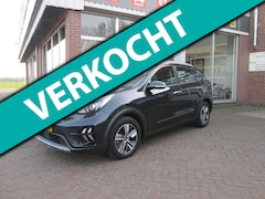 Kia Niro - 1.6 GDi Hybrid DynamicLine