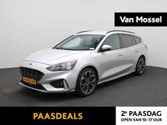 Ford Focus Wagon - 1.5 EcoBoost ST Line X Business | Automaat | Carplay | Climate Control | Cruise Control |