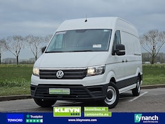 Volkswagen Crafter - 2.0 L3H3 2xZijdeur Euro6
