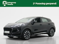 Ford Puma - 1.0 EB Hybrid Titanium 125pk | Private lease 419