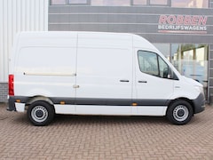 Mercedes-Benz eSprinter - L2H2 47 kWh Elektrisch Aut. Airco/Cam