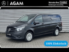 Mercedes-Benz eVito - eVito 66kWh 100% Elektrisch 286km wltp | SoH 98%