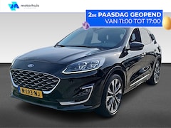 Ford Kuga - 1.5 EcoBoost 150PK 2WD Vignale MANUAL