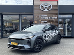 Toyota C-HR - C-HR+ First Edition 77 kWh