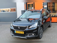 Peugeot 2008 - 1.2 PureTech Allure