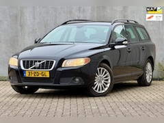 Volvo V70 - 2.4 D5 Momentum